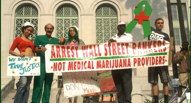 Activist Team
