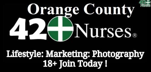 Join Orange County Chapter